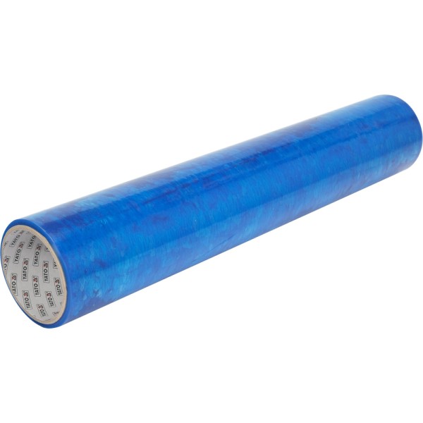 FOLIA OCHRONNA SAMOPRZYLEPNA 60CM, 50M YT-54320