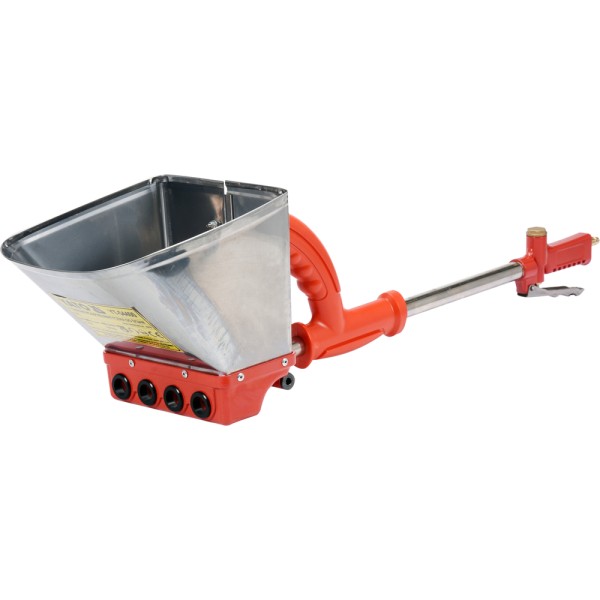 TYNKOWNICA PNEUMATYCZNA DO ŚCIAN YT-54400