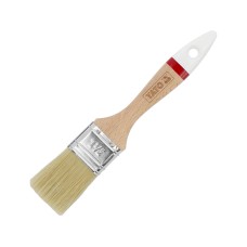 PĘDZEL ANGIELSKI, PŁASKI M 1,5