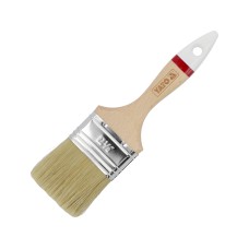 PĘDZEL ANGIELSKI, PŁASKI M 2,5