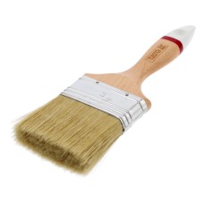 PĘDZEL ANGIELSKI, PŁASKI M 3