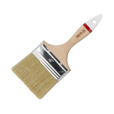 PĘDZEL ANGIELSKI, PŁASKI M 4