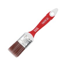 PĘDZEL ANGIELSKI, PŁASKI DWUKOMPONENTOWY WR 1,5