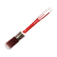 PĘDZEL OKRĄGŁY, DWUKOMPONENTOWY WR33 YT-54593