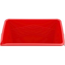 WIADRO MALARSKIE, PLASTIKOWE Z PODZIAŁKĄ 8L. YT-54741