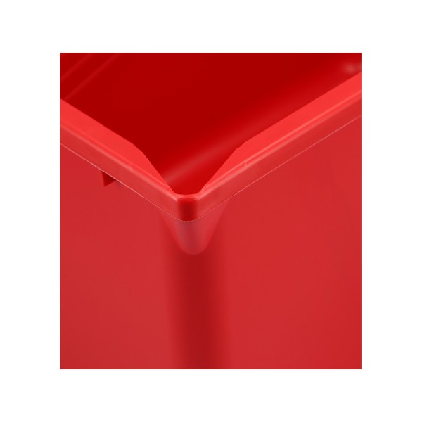 WIADRO MALARSKIE, PLASTIKOWE Z PODZIAŁKĄ 12L. YT-54742