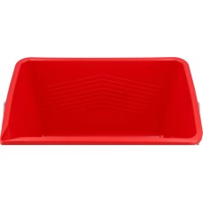 WIADRO MALARSKIE, PLASTIKOWE Z PODZIAŁKĄ 15L. YT-54743
