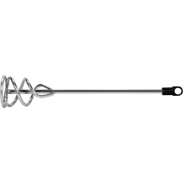 MIESZADŁO, MIESZALNIK OCYNKOWANY, SPIRALNY, PRĘTOWY 60 X 320MM, HEX YT-54895