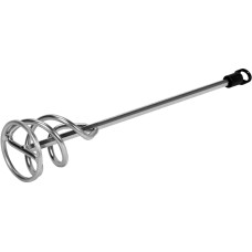 MIESZADŁO, MIESZALNIK OCYNKOWANY, SPIRALNY, PRĘTOWY 60 X 320MM, HEX YT-54895