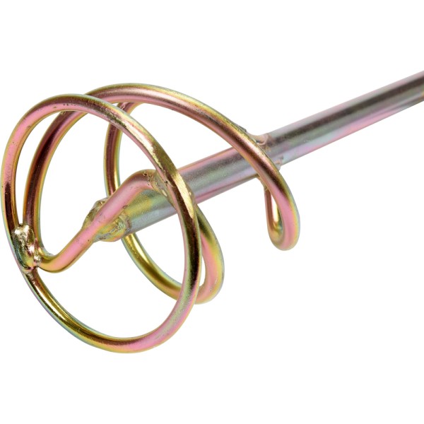 MIESZADŁO SPIRALNE PRĘTOWE 85 X 450 MM SDS PLUS YT-5492