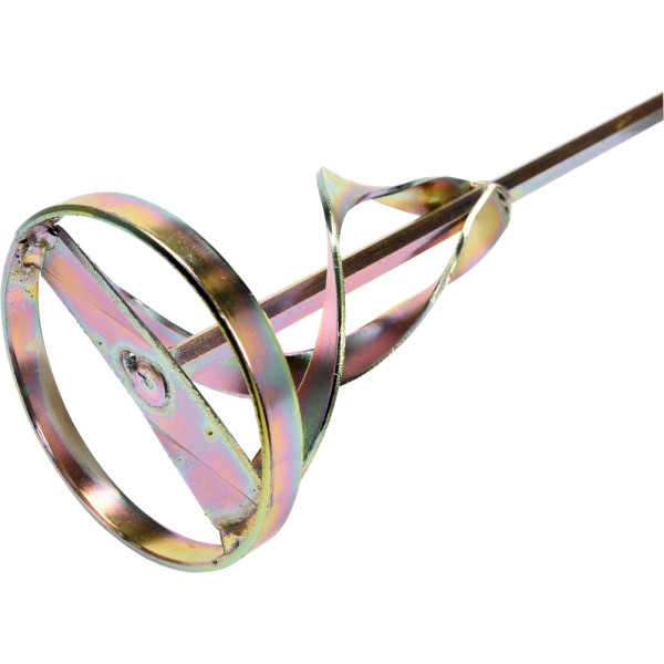 MIESZADŁO SPIRALNE 80 X 400 MM HEX YT-5494