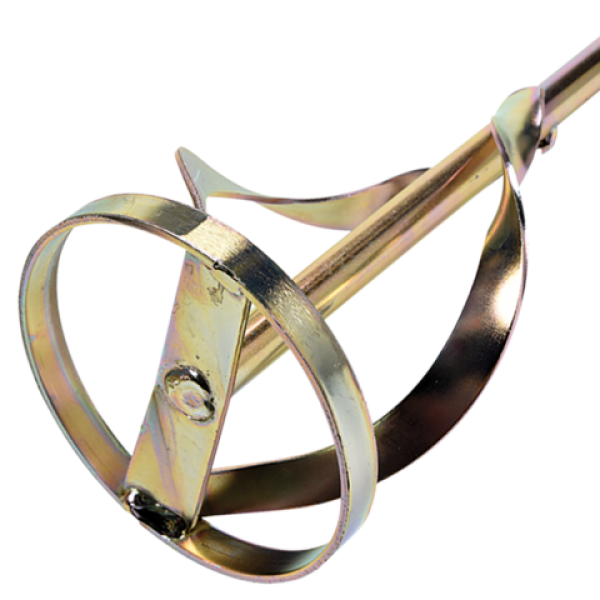 MIESZADŁO SPIRALNE 80 X 400 MM HEX YT-5494