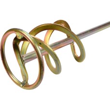 MIESZADŁO SPIRALNE PODWÓJNE 100 X 600 MM SDS PLUS YT-5501