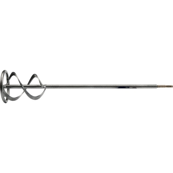 MIESZADŁO SPIRALNE PODWÓJNE 100 X 600 MM SDS PLUS YT-5501