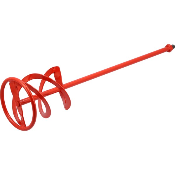 MIESZADŁO SPIRALNE PODNOSZĄCE 140X600MM M14 YT-55034