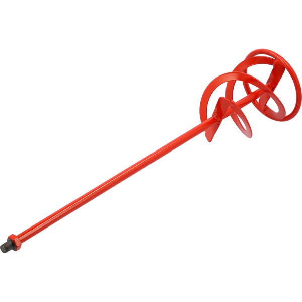 MIESZADŁO SPIRALNE PODNOSZĄCE 140X600MM M14 YT-55034