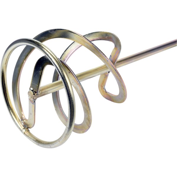 MIESZADŁO SPIRALNE PODWÓJNE 160 X 600 MM M-14 YT-5504