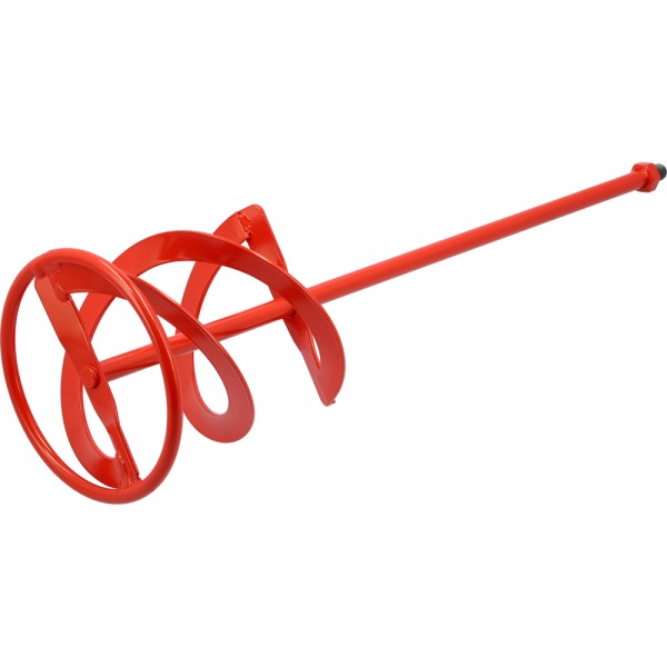 MIESZADŁO SPIRALNE PODNOSZĄCE 160X600MM M14 YT-55041