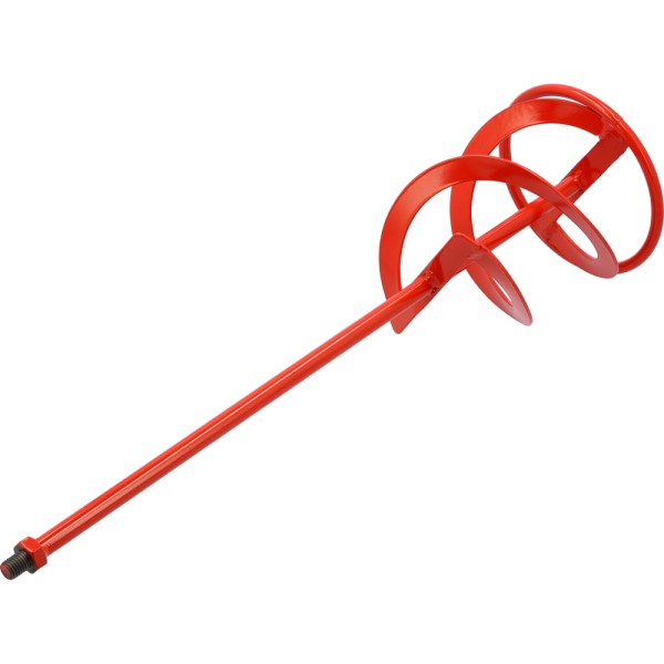 MIESZADŁO SPIRALNE PODNOSZĄCE 160X600MM M14 YT-55041