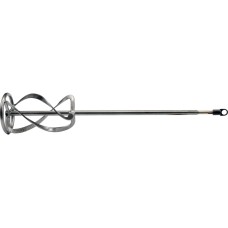 MIESZADŁO SPIRALNE POTRÓJNE 120 X 600 SDS PLUS YT-5506