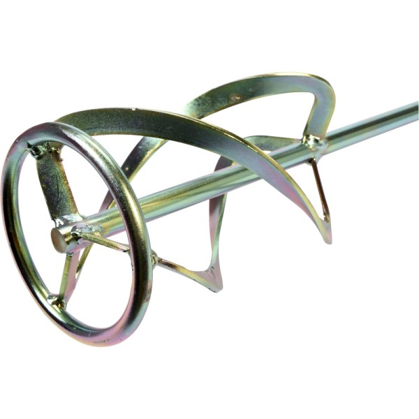 MIESZADŁO SPIRALNE POTRÓJNE 120 X 600 SDS PLUS YT-5506