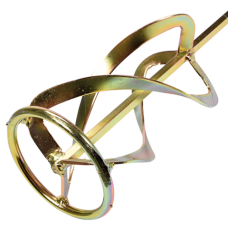 MIESZADŁO SPIRALNE POTRÓJNE 120 X 600 SDS PLUS YT-5506