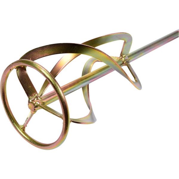 MIESZADŁO SPIRALNE POTRÓJNE 120 X 600 M-14 YT-5507