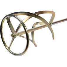 MIESZADŁO SPIRALNE POTRÓJNE 160 X 600 M-14 YT-5508