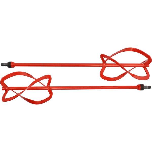 MIESZADŁA SPIRALNE DLA YT-82609  (M27,L/P,2SZT) YT-55090