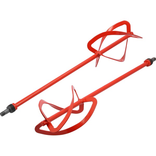 MIESZADŁA SPIRALNE DLA YT-82609  (M27,L/P,2SZT) YT-55090