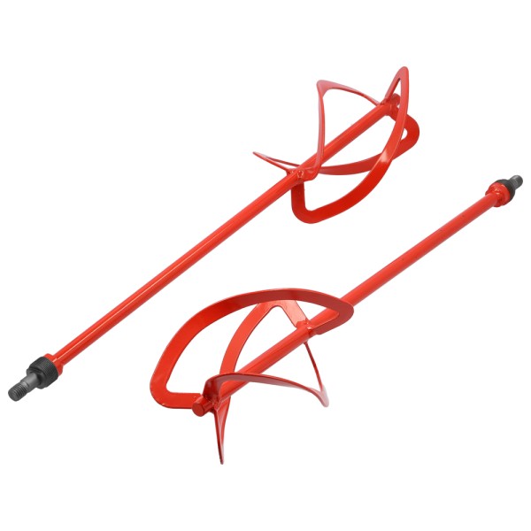 MIESZADŁA SPIRALNE DLA YT-82609  (M27,L/P,2SZT) YT-55090