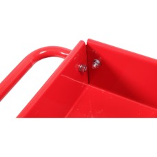 WÓZEK WARSZTATOWY 3 POZIOMY. YT-55210