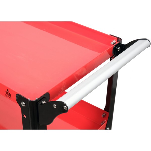 WÓZEK WARSZTATOWY 3 POZIOMY YT-55212