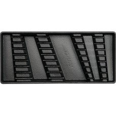 WKŁAD DO SZUFLADY NA KLUCZE PŁASKO- OCZKOWE PUSTY DLA YT-5531 YT-55311
