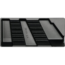 WKŁAD DO SZUFLADY NA KLUCZE PŁASKO- OCZKOWE PUSTY DLA YT-5532 YT-55321