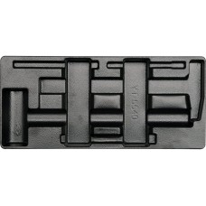 WKŁAD DO SZUFLADY NA MŁOTKI I PRZECINAKI PUSTY DLA YT-5540 YT-55401