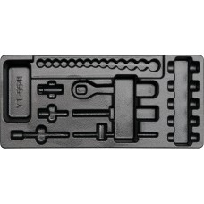 WKŁAD DO SZUFLADY NA ZESTAW NARZĘDZI 1/4