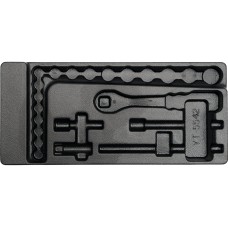 WKŁAD DO SZUFLADY NA NARZĘDZIA 3/8