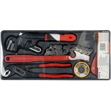 WKŁAD DO SZULFADY DLA HYDRAULIKÓW NR2 YT-55481