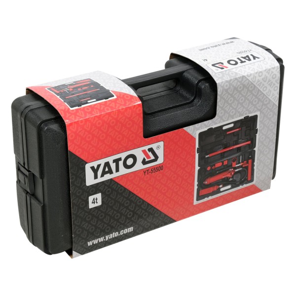 ROZPIERAK HYDRAULICZNY 4T YT-55500