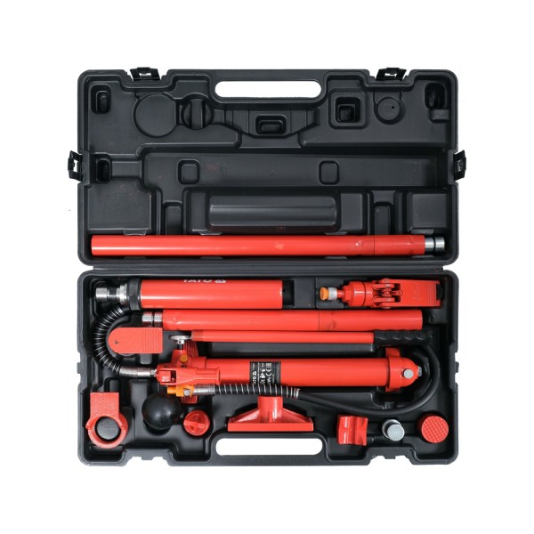 ROZPIERAK HYDRAULICZNY 10T YT-55503