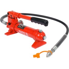 POMPA DO ROZPIERAKA HYDRAULICZNEGO 4T YT-55510