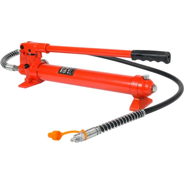 POMPA DO ROZPIERAKA HYDRAULICZNEGO 10T YT-55511