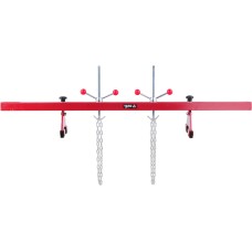 BELKA DO PODWIESZANIA SILNIKA UDŹWIG 500KG YT-55568