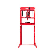 PRASA HYDRAULICZNA 12T YT-55580