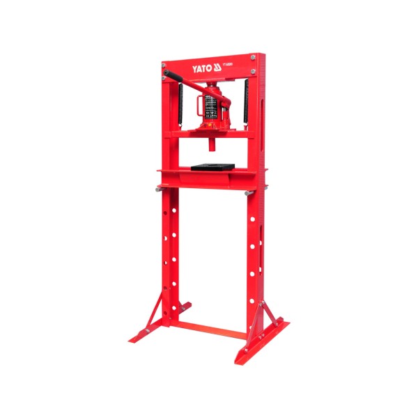 PRASA HYDRAULICZNA 12T YT-55580