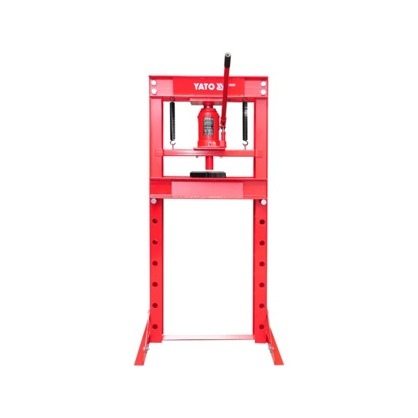 PRASA HYDRAULICZNA 30T YT-55582