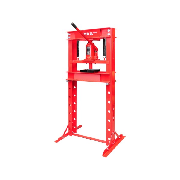 PRASA HYDRAULICZNA 30T YT-55582