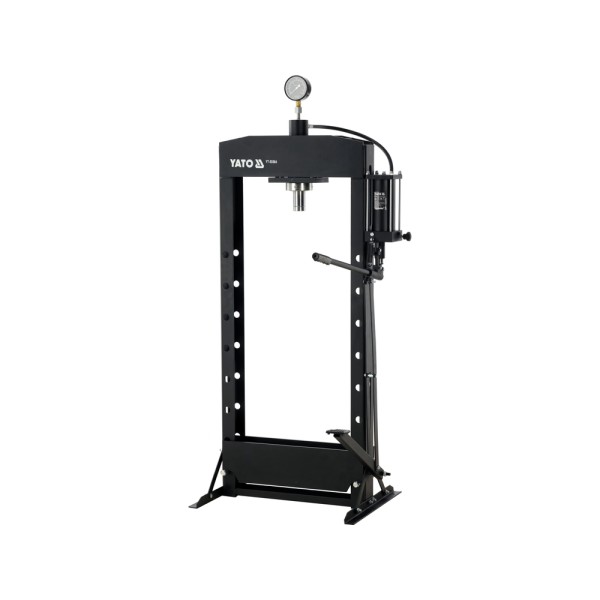 PRASA HYDRAULICZNA SPAWANA 20T YT-55584