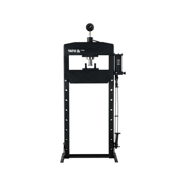 PRASA HYDRAULICZNA SPAWANA 20T YT-55584